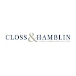 Closs & Hamblin logo
