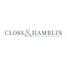 Closs & Hamblin logo