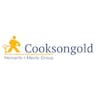 Cooksongold logo