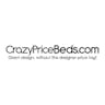 Crazy Price Beds logo