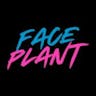 FacePlant Sunglasses logo