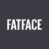 Fat Face logo