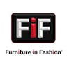 Furniture In Fashion logo