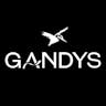 Gandys logo