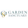 Garden Sanctuary logo