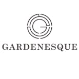 Gardenesque logo