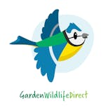 Garden Wildlife Direct logo