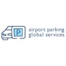 Global Airport Parking Services logo