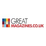 Great Magazines logo