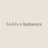 Hidden Botanics logo