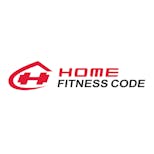 Home Fitness Code logo