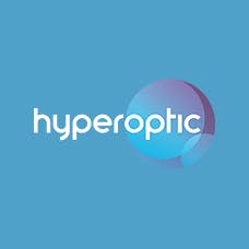 Hyperoptic promo codes