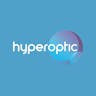 Hyperoptic logo