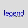 Legend Footwear logo