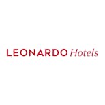 Leonardo Hotels logo