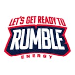 Lets Get Ready To Rumble Energy