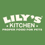 Lilys Kitchen logo