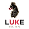 Luke 1977 logo