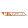 M I Supplies logo
