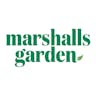 Marshalls Garden logo