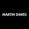 Martin Dawes logo