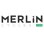 Merlin Cycles logo