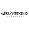 Messy Weekend logo