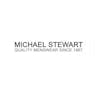 Michael Stewart logo