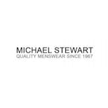 Michael Stewart logo