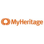 My Heritage logo