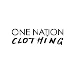 One Nation Clothing discount codes