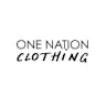 One Nation Clothing logo