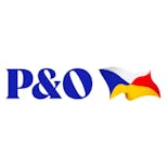 P&O Ferries logo