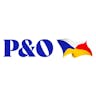 P&O Ferries logo