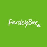 Parsley Box discount codes
