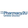 Pharmacy2u Online Doctor logo