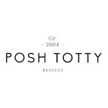 POSH TOTTY Discount Code: 10% Off in Feb 2025