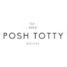 Posh Totty logo