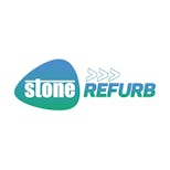 Stone Refurb logo