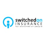 Switched On Insurance logo