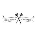 The Bearded Colonel logo