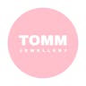 Tomm Jewellery logo