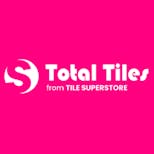 Total Tiles logo