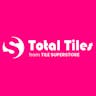 Total Tiles logo