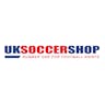 UKSoccershop logo