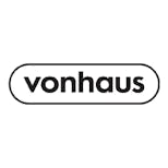 VonHaus logo