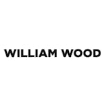 William Wood logo