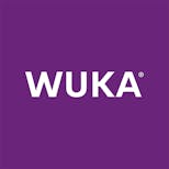 WUKA logo