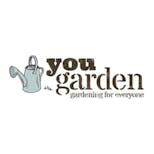 You Garden logo